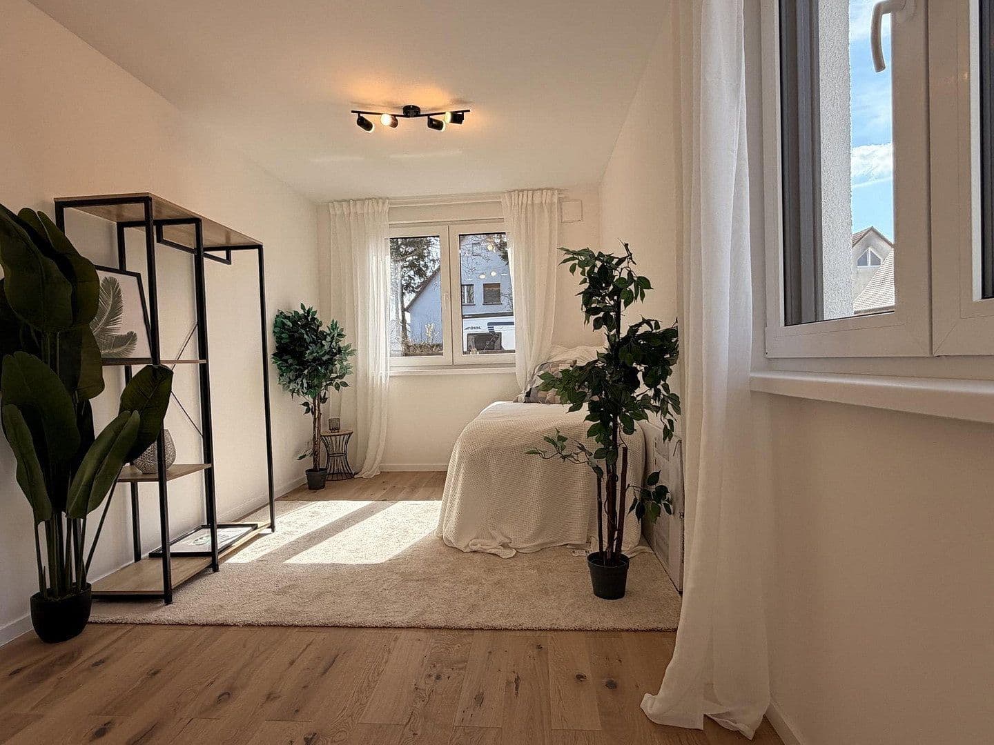 Predaj bytu 4-izbový 125 m², Nürnberg, Bavorsko Predaj bytu 4-izbový 125 m², Nürnberg, Bavorsko