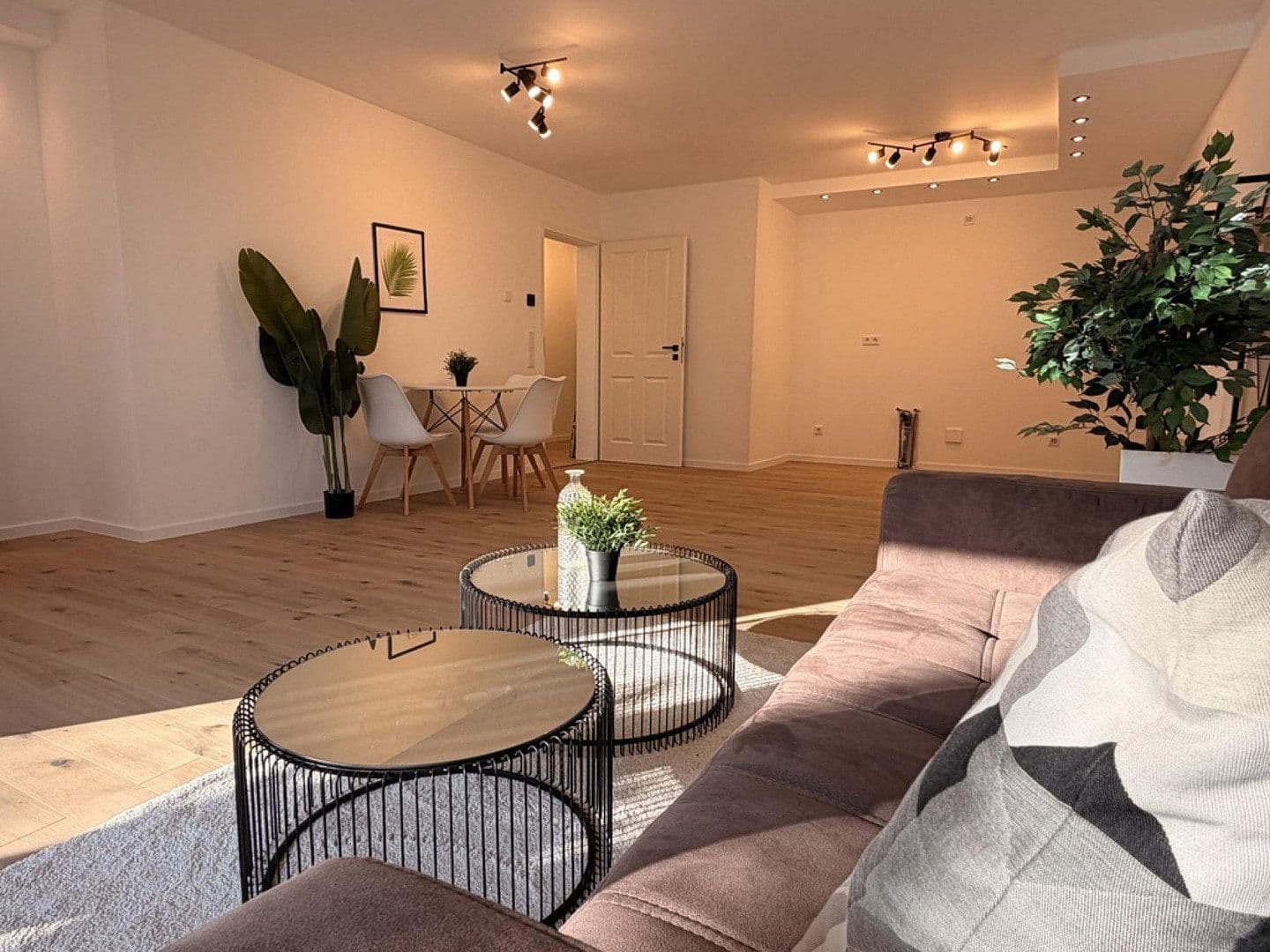 Predaj bytu 4-izbový 125 m², Nürnberg, Bavorsko Predaj bytu 4-izbový 125 m², Nürnberg, Bavorsko