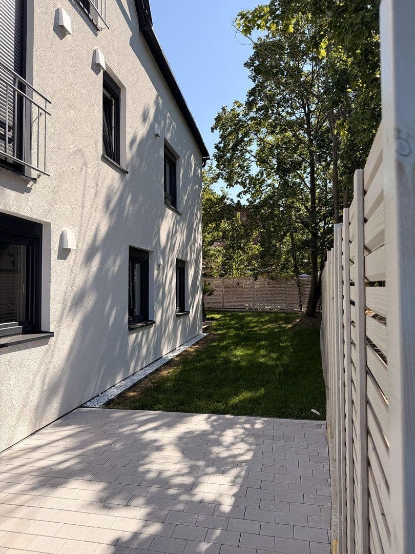 Predaj bytu 4-izbový 125 m², Nürnberg, Bavorsko Predaj bytu 4-izbový 125 m², Nürnberg, Bavorsko