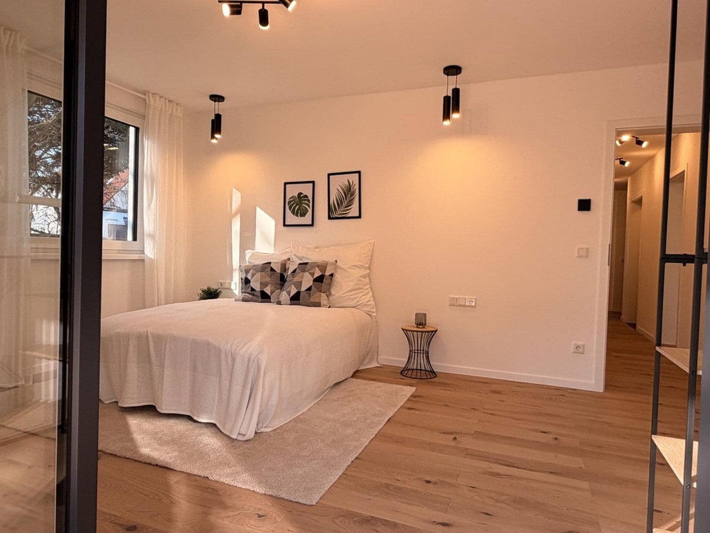 Predaj bytu 4-izbový 125 m², Nürnberg, Bavorsko Predaj bytu 4-izbový 125 m², Nürnberg, Bavorsko