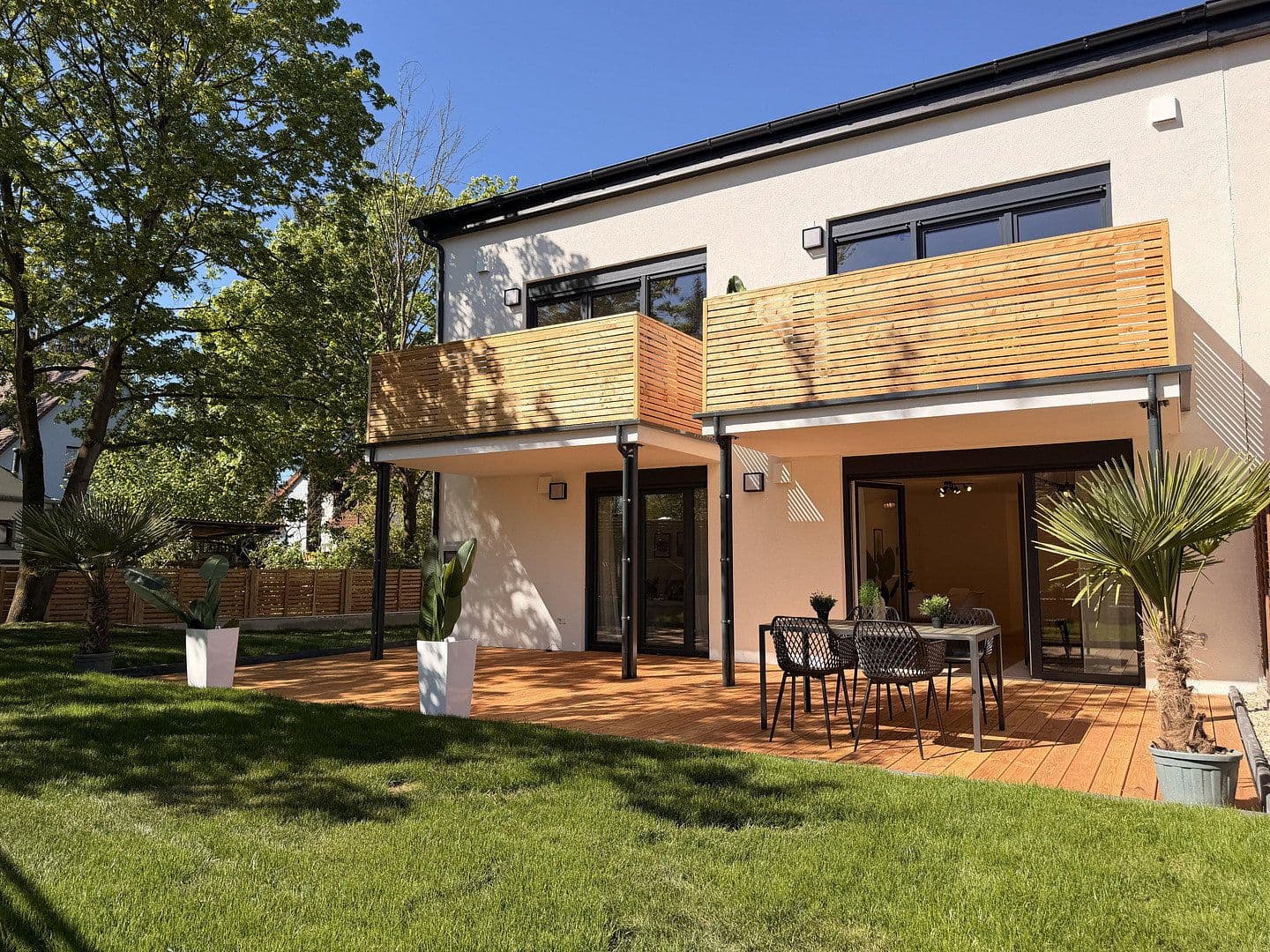 Predaj bytu 4-izbový 125 m², Nürnberg, Bavorsko Predaj bytu 4-izbový 125 m², Nürnberg, Bavorsko