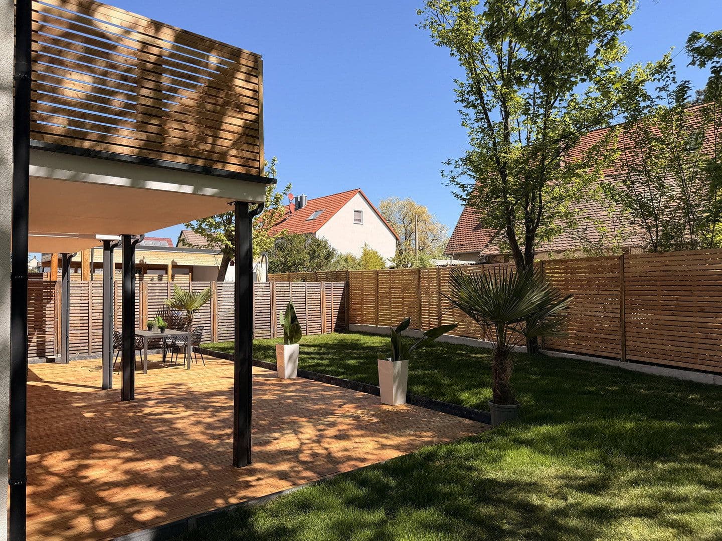 Predaj bytu 4-izbový 125 m², Nürnberg, Bavorsko Predaj bytu 4-izbový 125 m², Nürnberg, Bavorsko