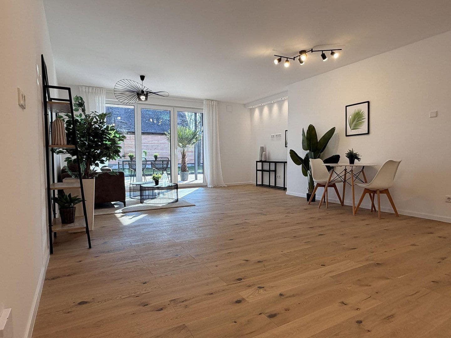 Predaj bytu 4-izbový 125 m², Nürnberg, Bavorsko Predaj bytu 4-izbový 125 m², Nürnberg, Bavorsko