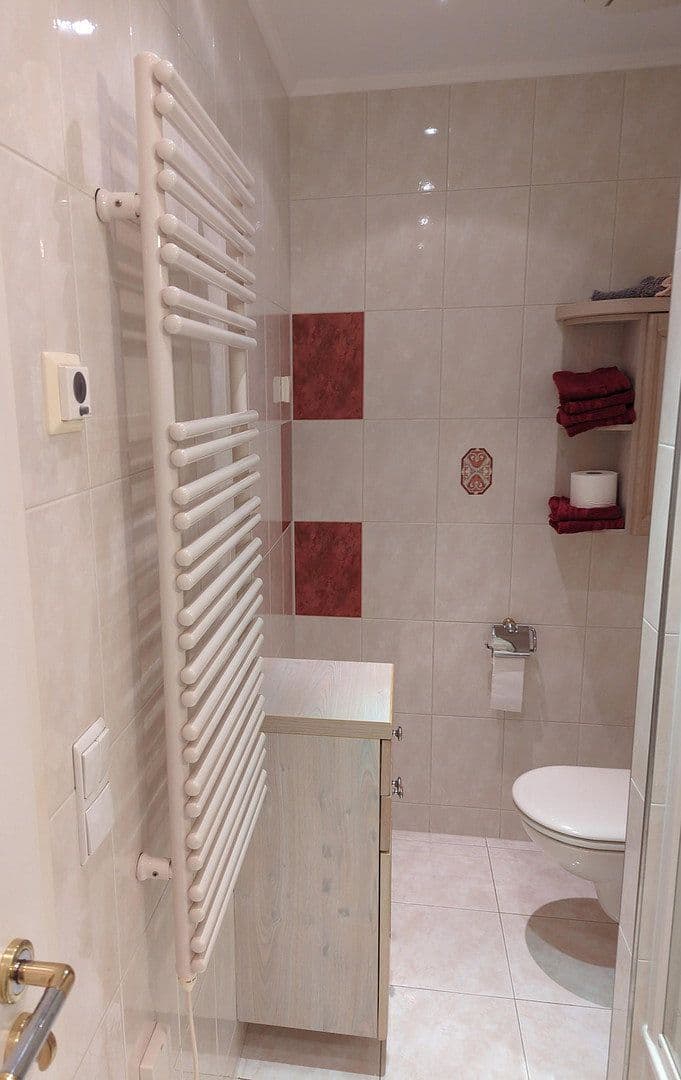 Predaj bytu 4-izbový 145 m², Hohen Neuendorf, Brandenbursko Predaj bytu 4-izbový 145 m², Hohen Neuendorf, Brandenbursko
