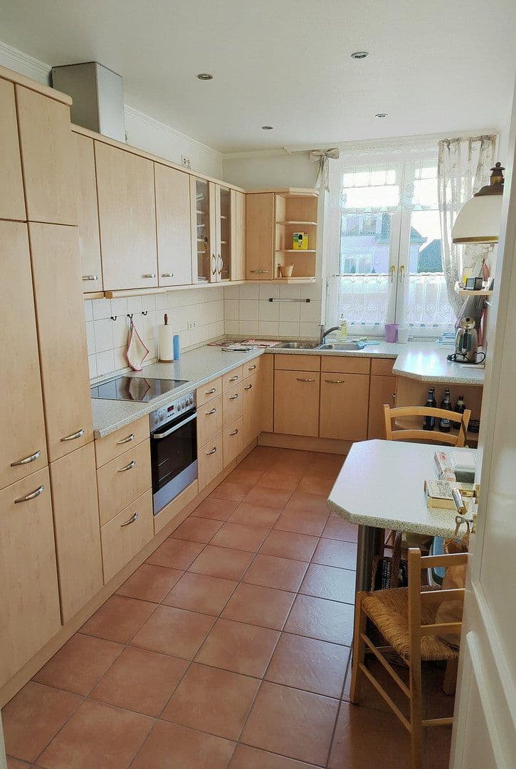 Predaj bytu 4-izbový 145 m², Hohen Neuendorf, Brandenbursko Predaj bytu 4-izbový 145 m², Hohen Neuendorf, Brandenbursko