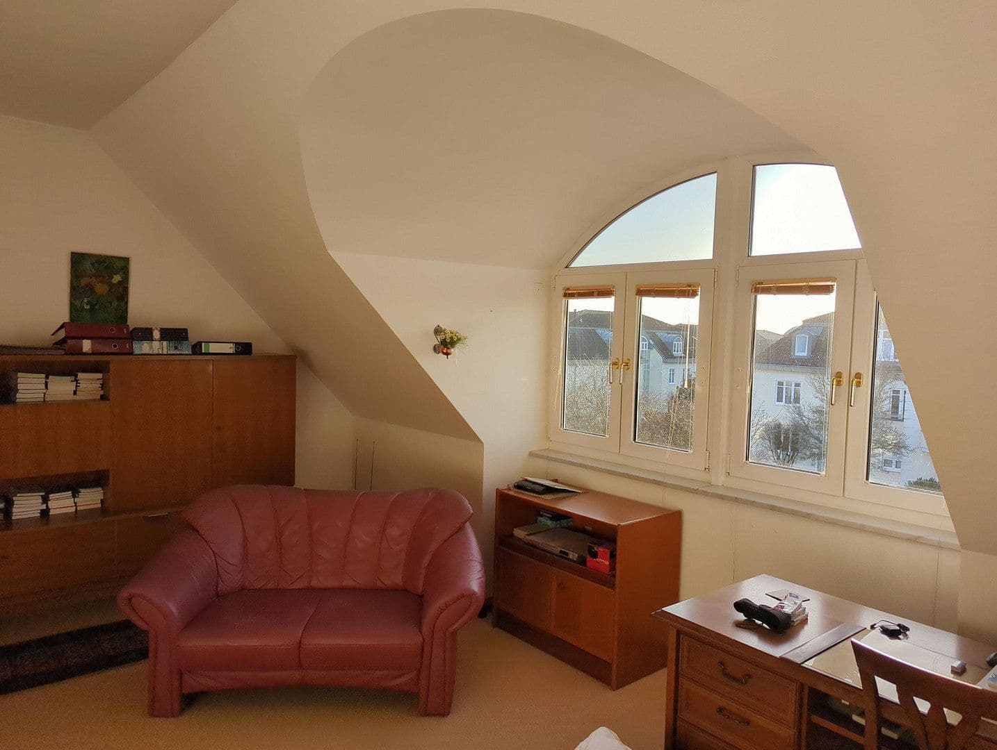 Predaj bytu 4-izbový 145 m², Hohen Neuendorf, Brandenbursko Predaj bytu 4-izbový 145 m², Hohen Neuendorf, Brandenbursko