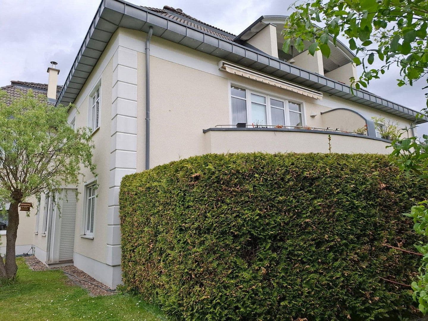 Predaj bytu 4-izbový 145 m², Hohen Neuendorf, Brandenbursko Predaj bytu 4-izbový 145 m², Hohen Neuendorf, Brandenbursko