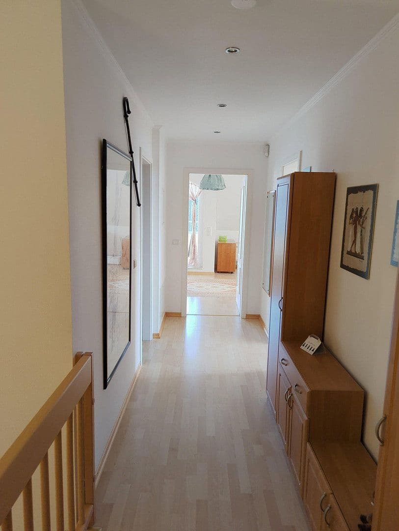 Predaj bytu 4-izbový 145 m², Hohen Neuendorf, Brandenbursko Predaj bytu 4-izbový 145 m², Hohen Neuendorf, Brandenbursko