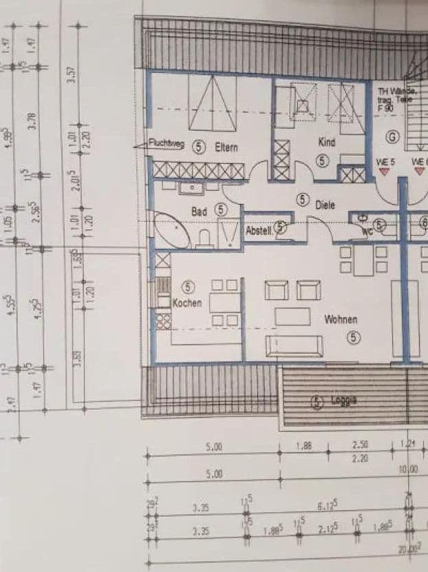 Predaj bytu 3-izbový 92 m², Rheinberg, Severné Porýnie - Westfálsko Predaj bytu 3-izbový 92 m², Rheinberg, Severné Porýnie - Westfálsko
