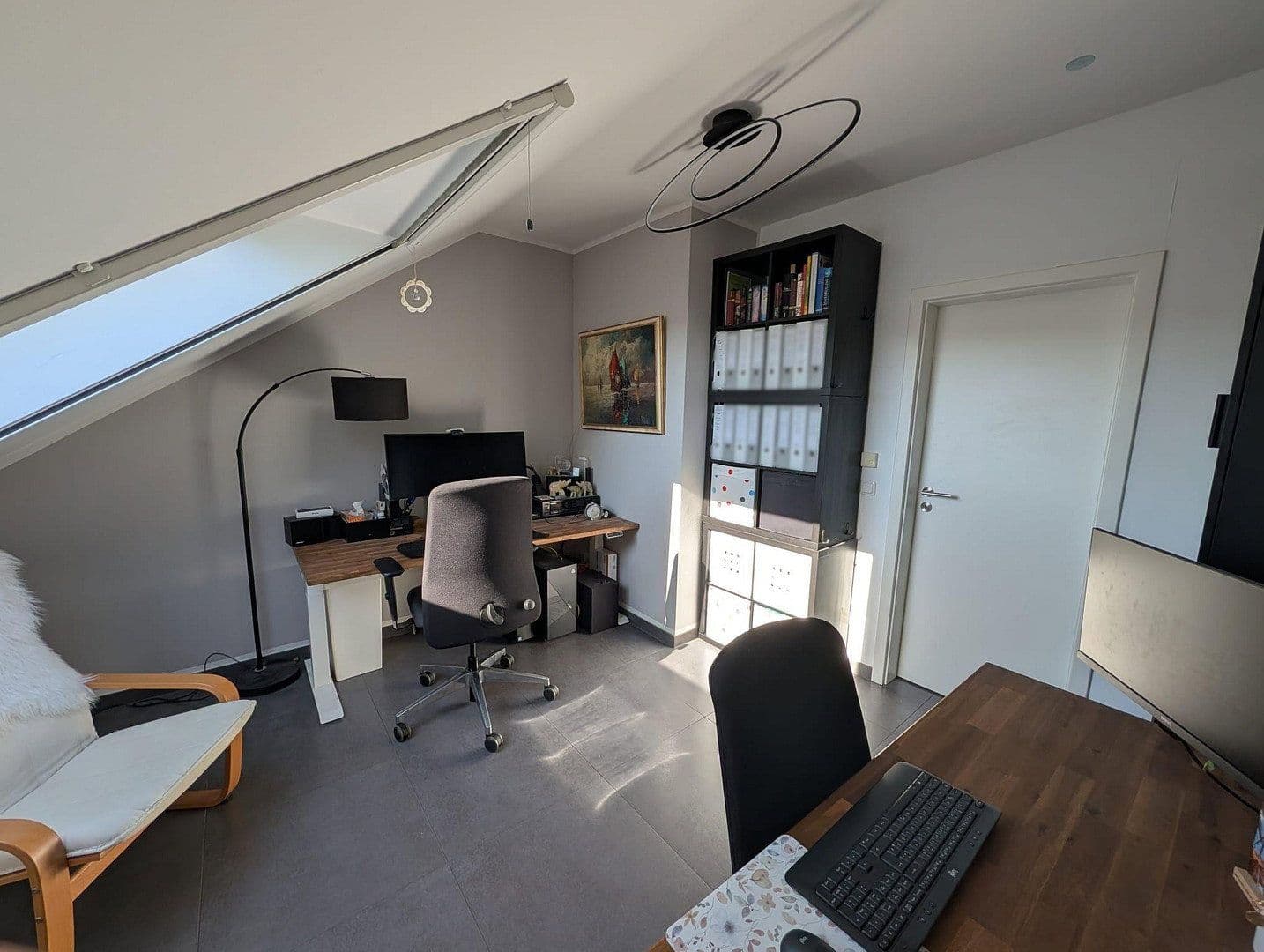 Predaj bytu 3-izbový 92 m², Rheinberg, Severné Porýnie - Westfálsko Predaj bytu 3-izbový 92 m², Rheinberg, Severné Porýnie - Westfálsko