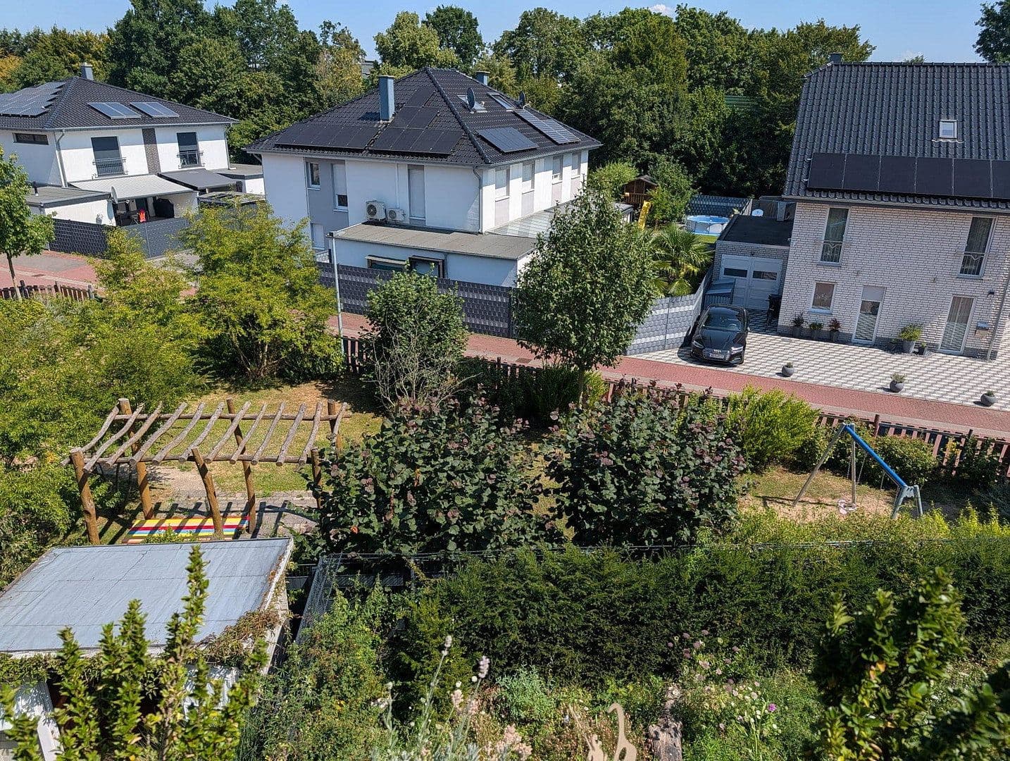 Predaj bytu 3-izbový 92 m², Rheinberg, Severné Porýnie - Westfálsko Predaj bytu 3-izbový 92 m², Rheinberg, Severné Porýnie - Westfálsko