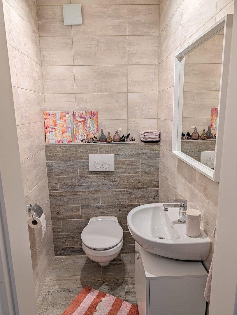 Predaj bytu 3-izbový 92 m², Rheinberg, Severné Porýnie - Westfálsko Predaj bytu 3-izbový 92 m², Rheinberg, Severné Porýnie - Westfálsko