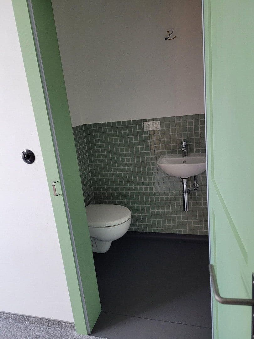 Prenájom domu 140 m², pozemok 160 m², Hauptstraße 20, Fuchstal, Bavorsko Prenájom domu 140 m², pozemok 160 m², Hauptstraße 20, Fuchstal, Bavorsko