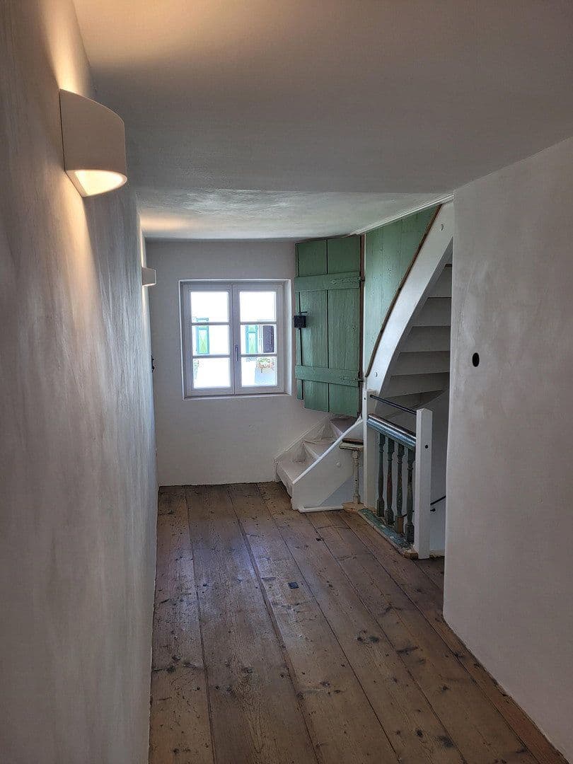 Prenájom domu 140 m², pozemok 160 m², Hauptstraße 20, Fuchstal, Bavorsko Prenájom domu 140 m², pozemok 160 m², Hauptstraße 20, Fuchstal, Bavorsko
