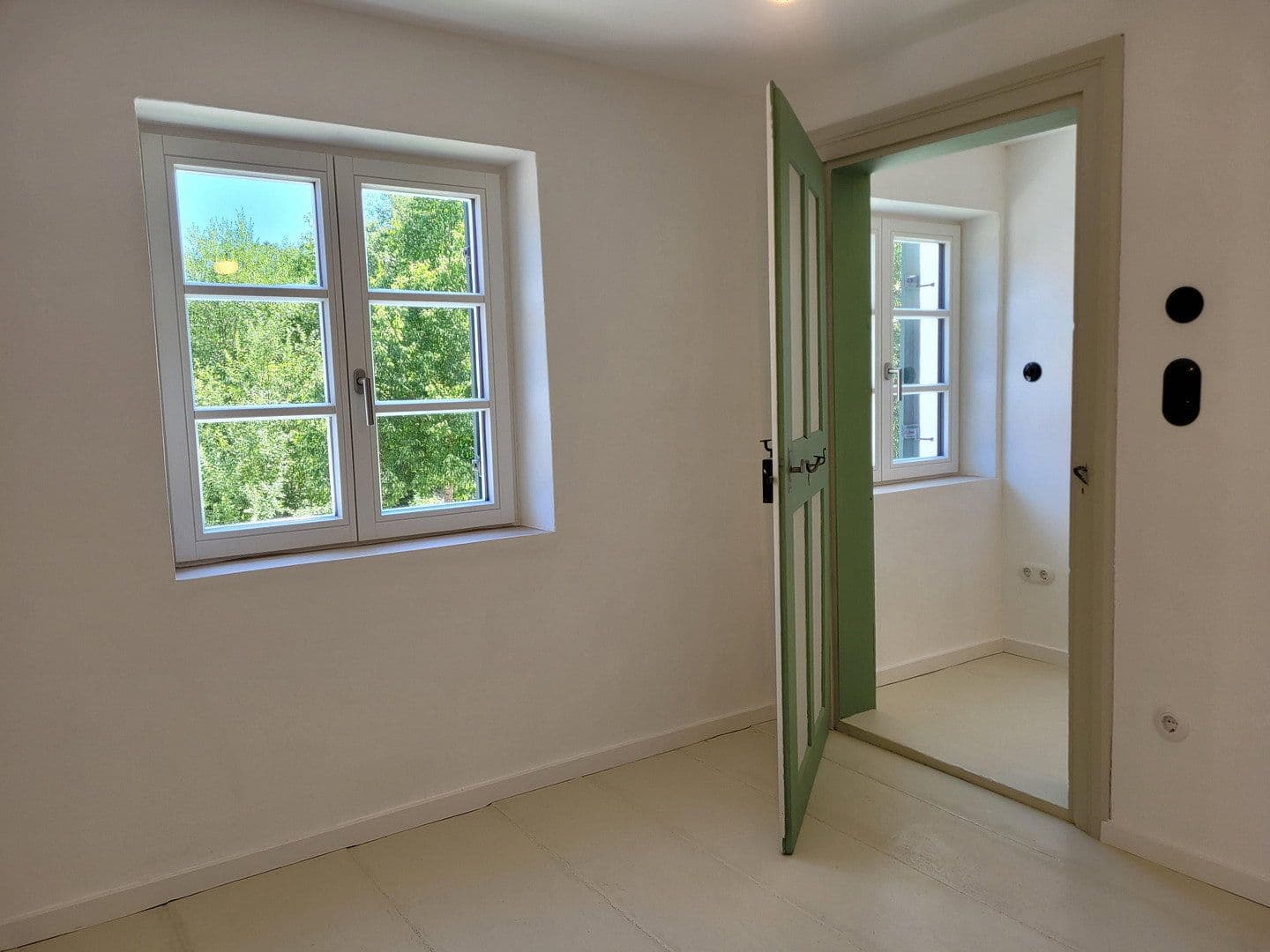 Prenájom domu 140 m², pozemok 160 m², Hauptstraße 20, Fuchstal, Bavorsko Prenájom domu 140 m², pozemok 160 m², Hauptstraße 20, Fuchstal, Bavorsko