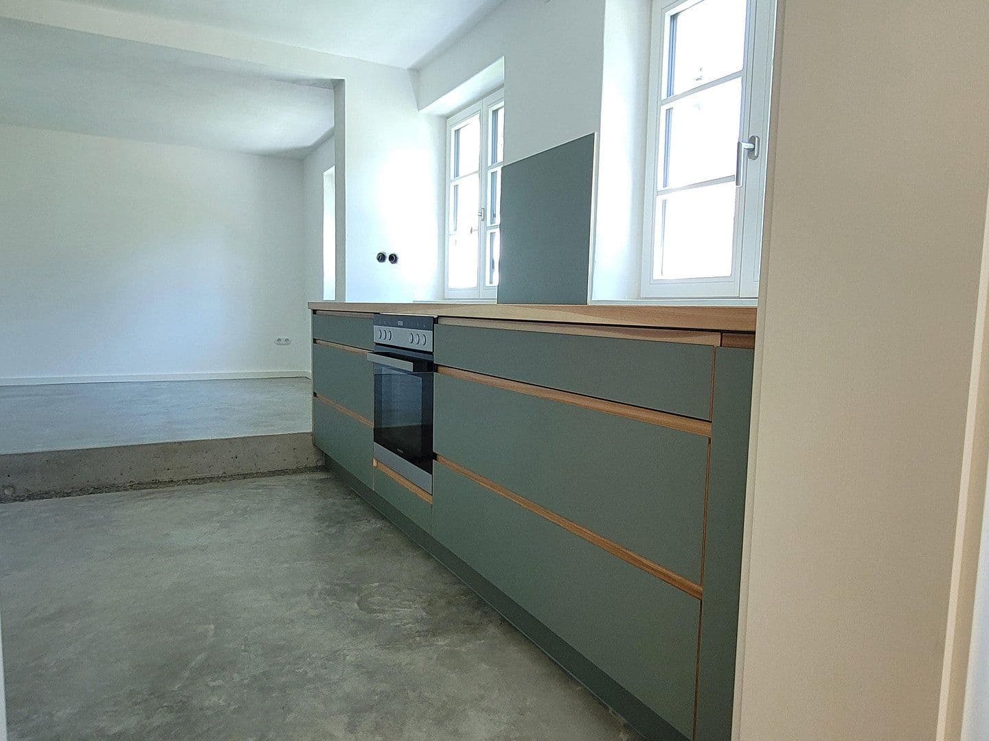 Prenájom domu 140 m², pozemok 160 m², Hauptstraße 20, Fuchstal, Bavorsko Prenájom domu 140 m², pozemok 160 m², Hauptstraße 20, Fuchstal, Bavorsko