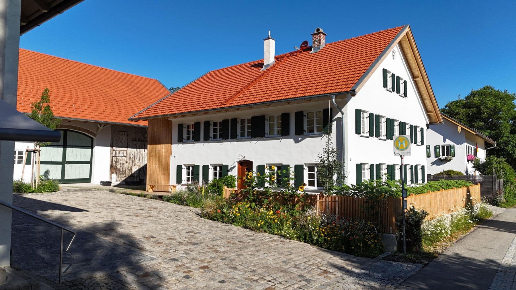 Prenájom domu 140 m², pozemok 160 m², Hauptstraße 20, Fuchstal, Bavorsko Prenájom domu 140 m², pozemok 160 m², Hauptstraße 20, Fuchstal, Bavorsko