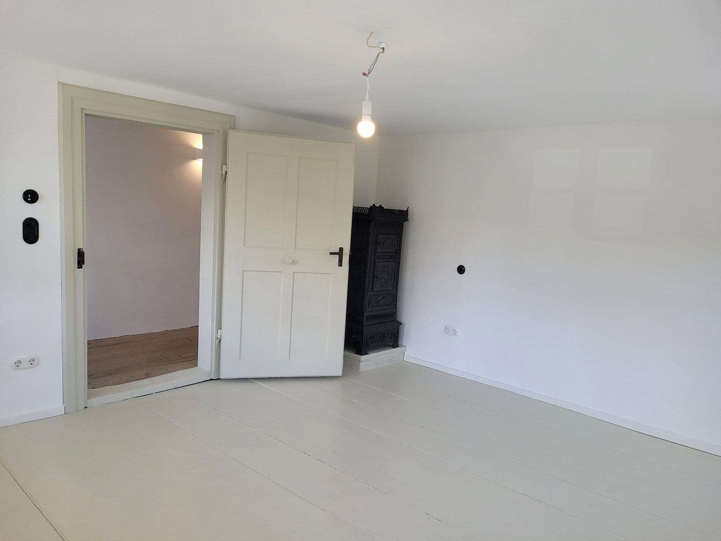 Prenájom domu 140 m², pozemok 160 m², Hauptstraße 20, Fuchstal, Bavorsko Prenájom domu 140 m², pozemok 160 m², Hauptstraße 20, Fuchstal, Bavorsko