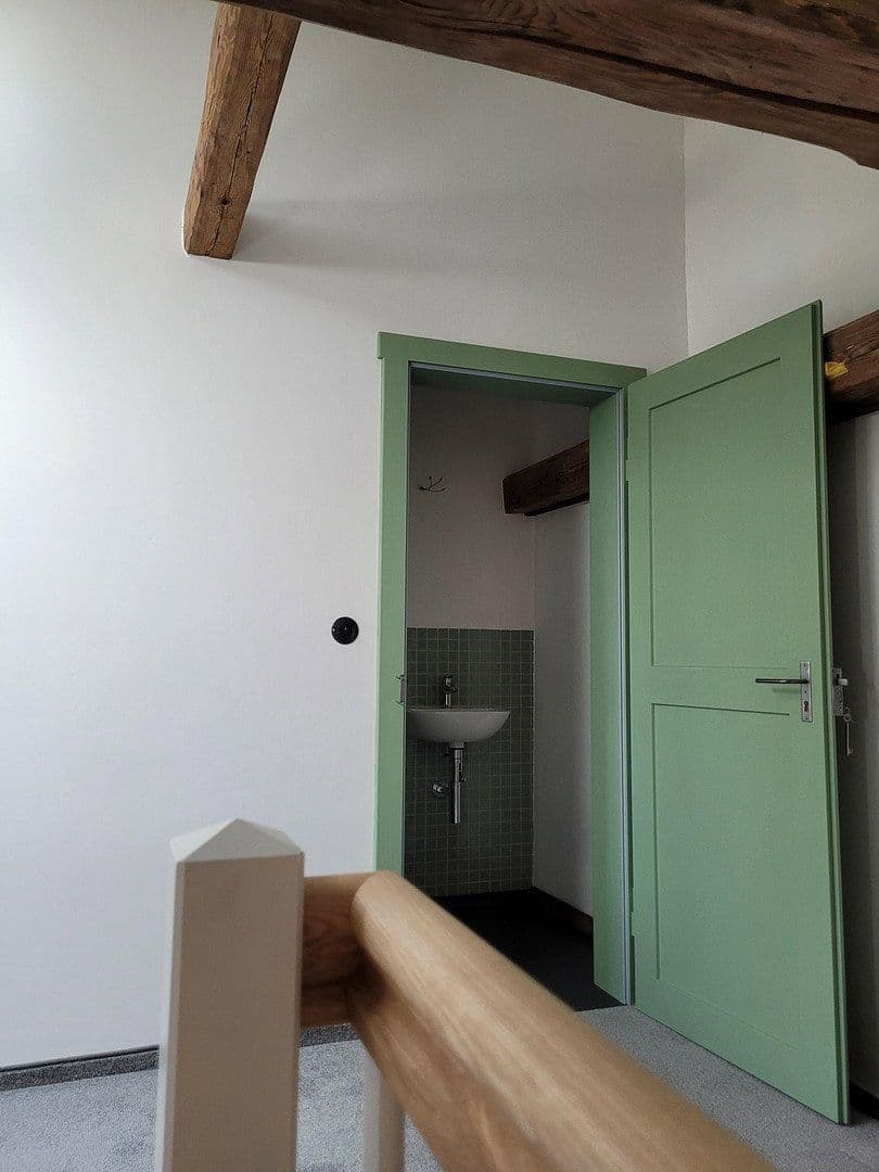 Prenájom domu 140 m², pozemok 160 m², Hauptstraße 20, Fuchstal, Bavorsko Prenájom domu 140 m², pozemok 160 m², Hauptstraße 20, Fuchstal, Bavorsko