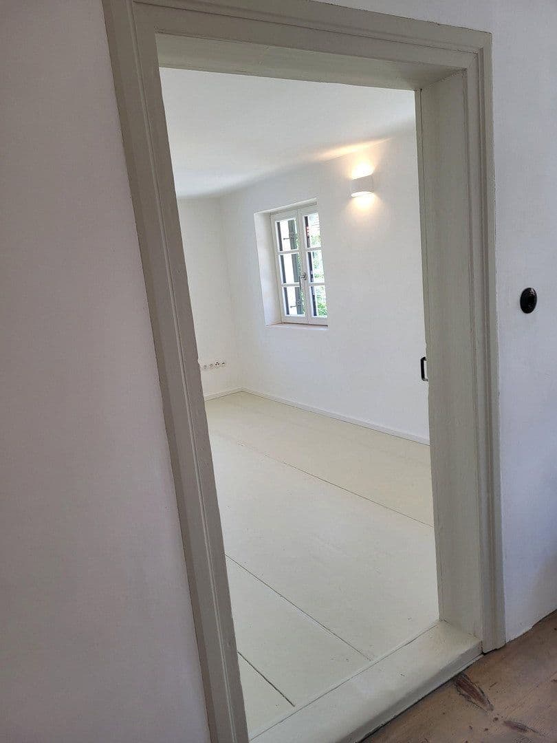 Prenájom domu 140 m², pozemok 160 m², Hauptstraße 20, Fuchstal, Bavorsko Prenájom domu 140 m², pozemok 160 m², Hauptstraße 20, Fuchstal, Bavorsko