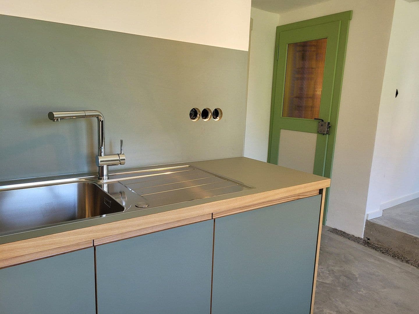 Prenájom domu 140 m², pozemok 160 m², Hauptstraße 20, Fuchstal, Bavorsko Prenájom domu 140 m², pozemok 160 m², Hauptstraße 20, Fuchstal, Bavorsko