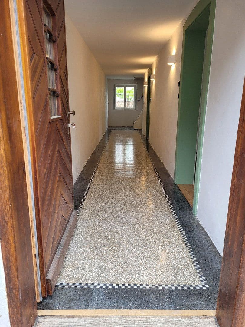 Prenájom domu 140 m², pozemok 160 m², Hauptstraße 20, Fuchstal, Bavorsko Prenájom domu 140 m², pozemok 160 m², Hauptstraße 20, Fuchstal, Bavorsko