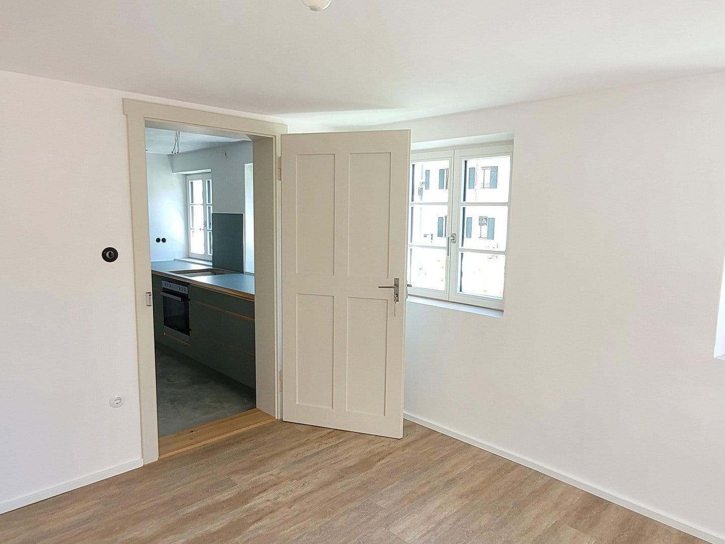 Prenájom domu 140 m², pozemok 160 m², Hauptstraße 20, Fuchstal, Bavorsko Prenájom domu 140 m², pozemok 160 m², Hauptstraße 20, Fuchstal, Bavorsko