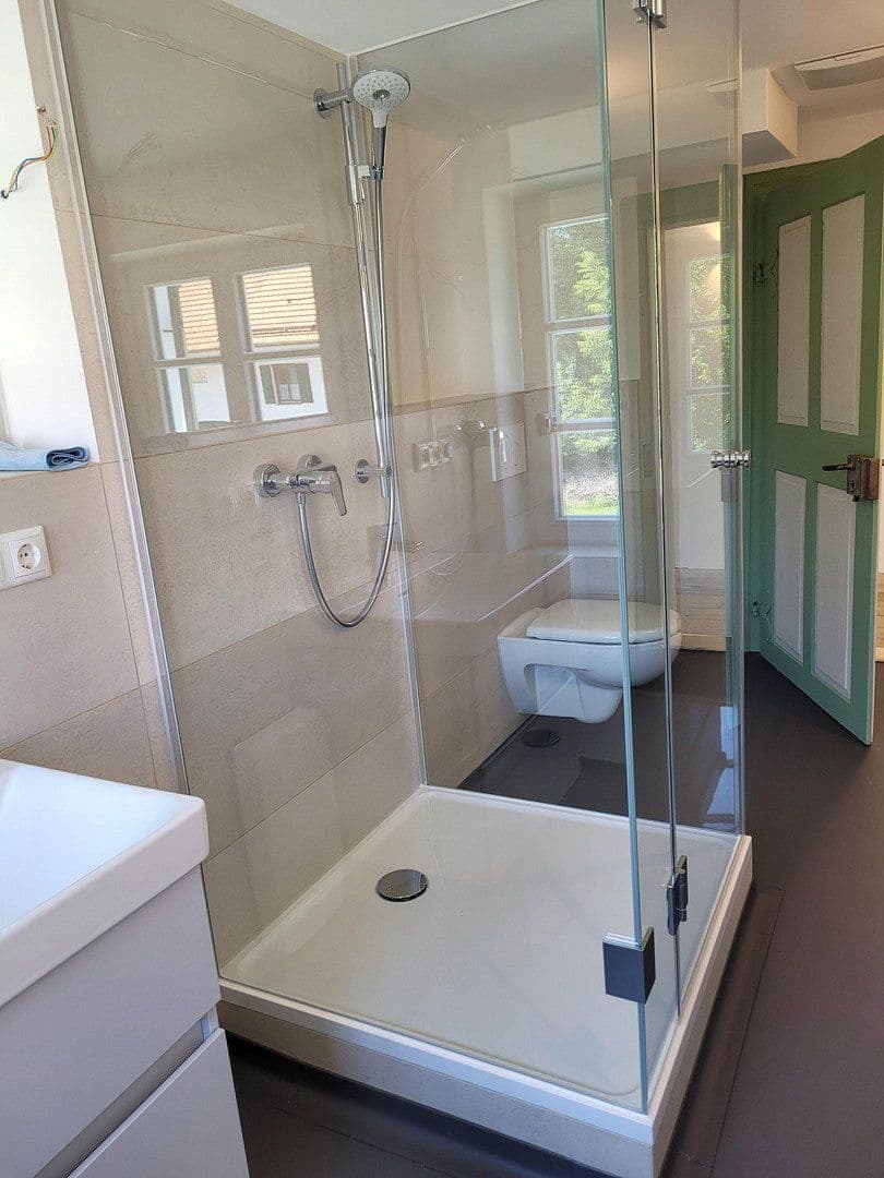 Prenájom domu 140 m², pozemok 160 m², Hauptstraße 20, Fuchstal, Bavorsko Prenájom domu 140 m², pozemok 160 m², Hauptstraße 20, Fuchstal, Bavorsko