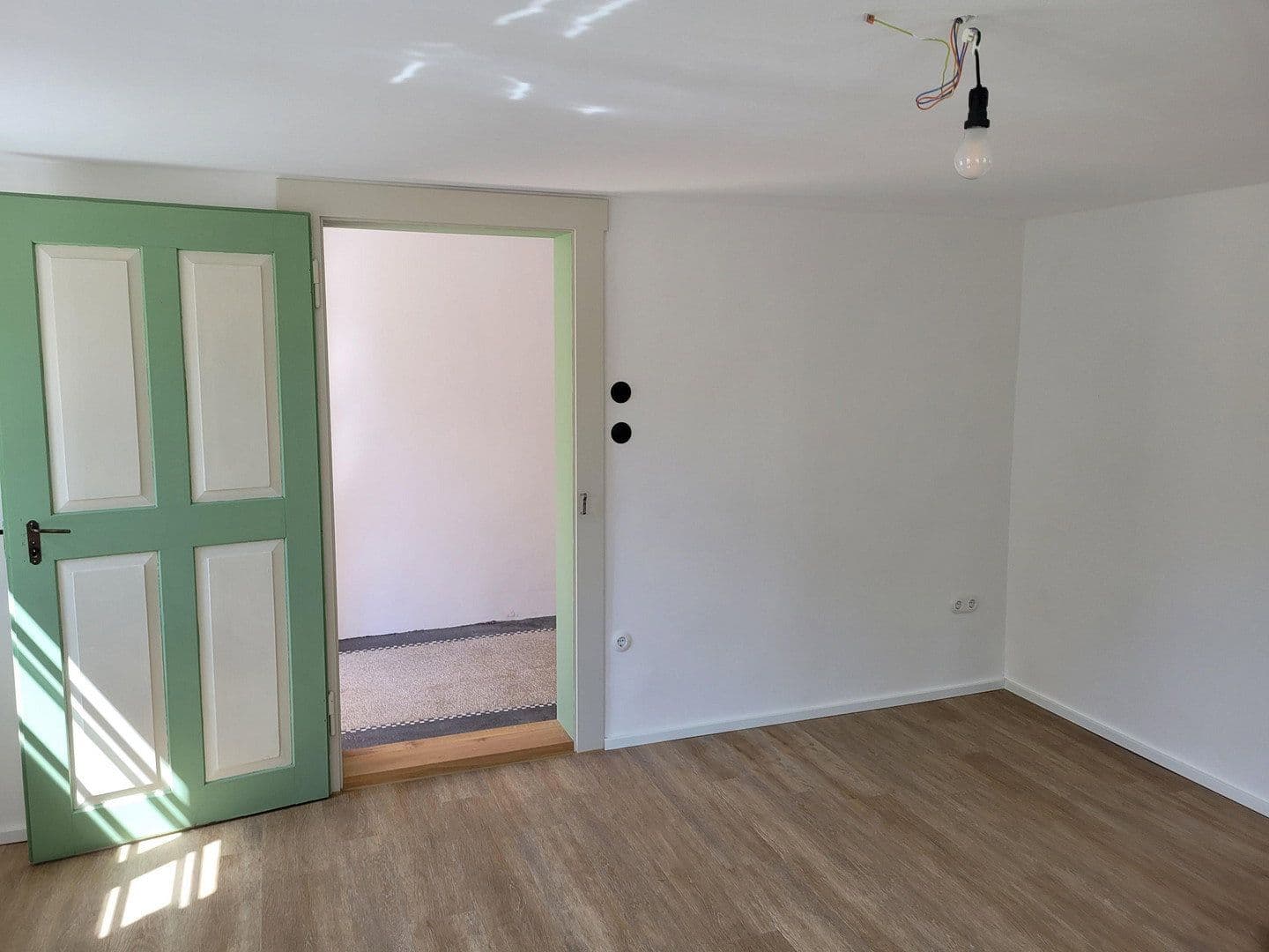 Prenájom domu 140 m², pozemok 160 m², Hauptstraße 20, Fuchstal, Bavorsko Prenájom domu 140 m², pozemok 160 m², Hauptstraße 20, Fuchstal, Bavorsko
