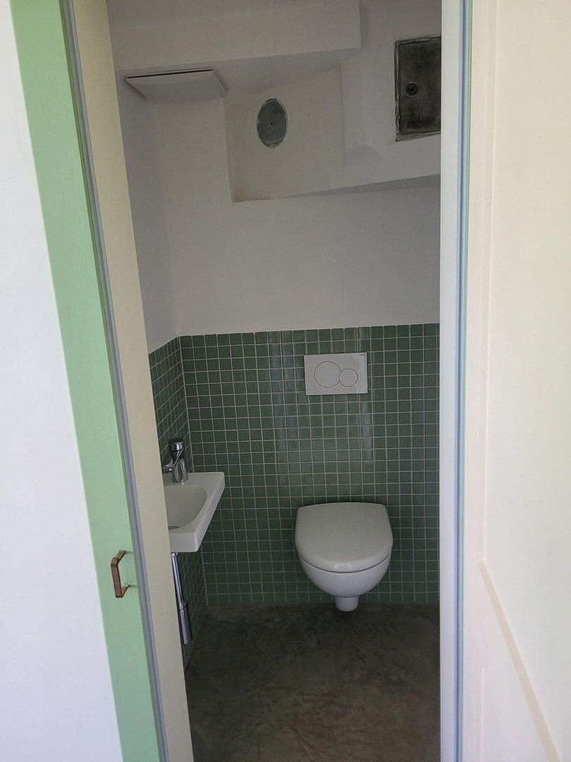 Prenájom domu 140 m², pozemok 160 m², Hauptstraße 20, Fuchstal, Bavorsko Prenájom domu 140 m², pozemok 160 m², Hauptstraße 20, Fuchstal, Bavorsko