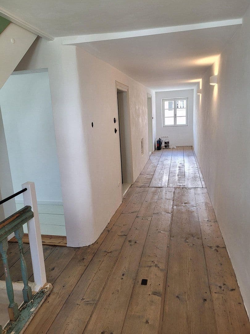 Prenájom domu 140 m², pozemok 160 m², Hauptstraße 20, Fuchstal, Bavorsko Prenájom domu 140 m², pozemok 160 m², Hauptstraße 20, Fuchstal, Bavorsko