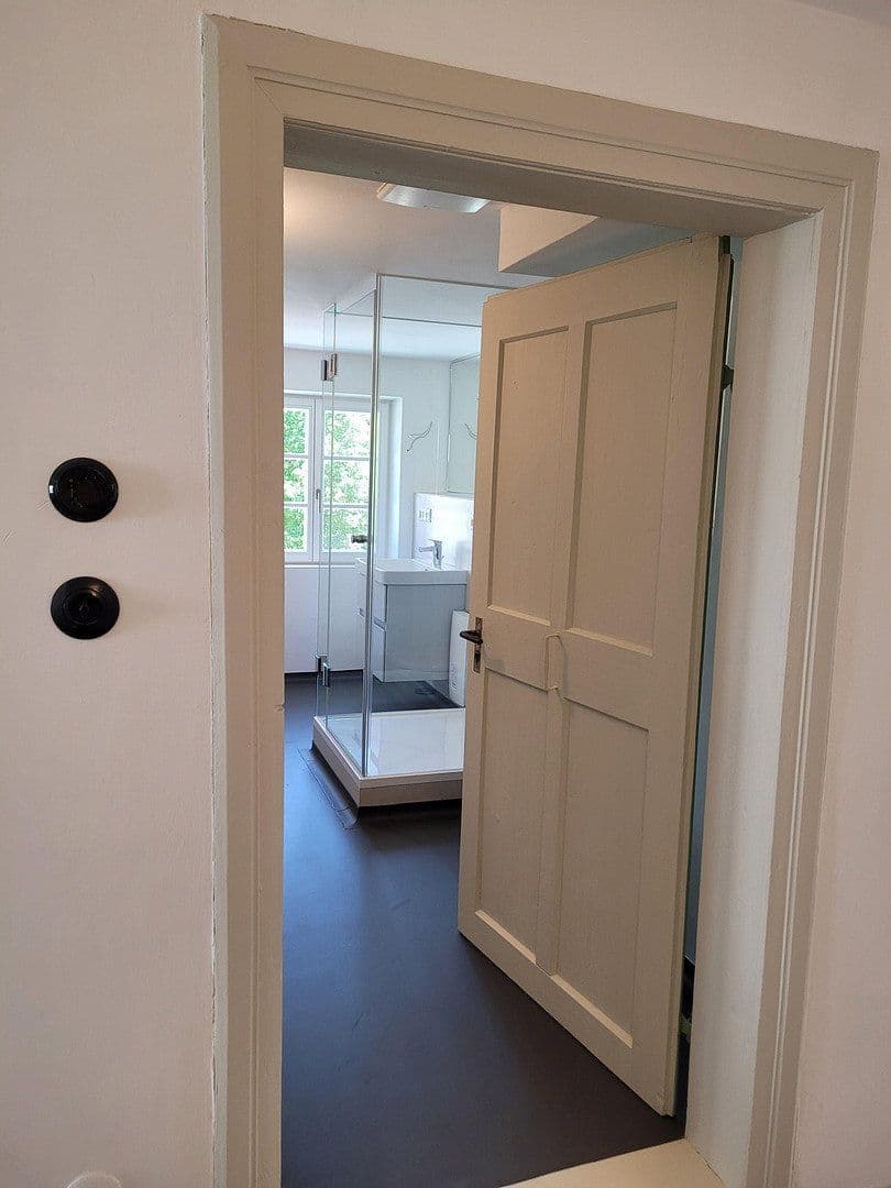 Prenájom domu 140 m², pozemok 160 m², Hauptstraße 20, Fuchstal, Bavorsko Prenájom domu 140 m², pozemok 160 m², Hauptstraße 20, Fuchstal, Bavorsko