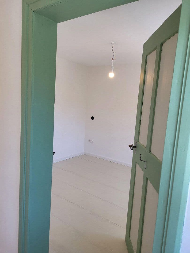 Prenájom domu 140 m², pozemok 160 m², Hauptstraße 20, Fuchstal, Bavorsko Prenájom domu 140 m², pozemok 160 m², Hauptstraße 20, Fuchstal, Bavorsko