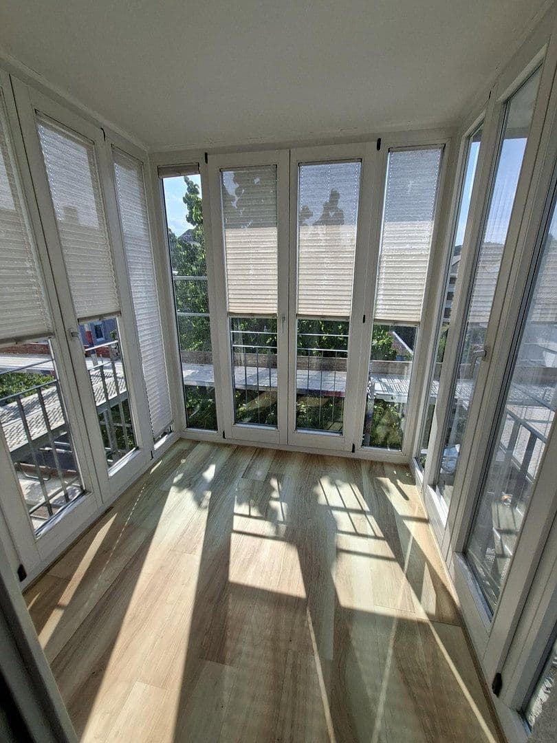 Predaj bytu 2-izbový 41 m², Wilhelmstraße 13, Reichenbach an der Fils, Bádensko-Wurttembersko Predaj bytu 2-izbový 41 m², Wilhelmstraße 13, Reichenbach an der Fils, Bádensko-Wurttembersko