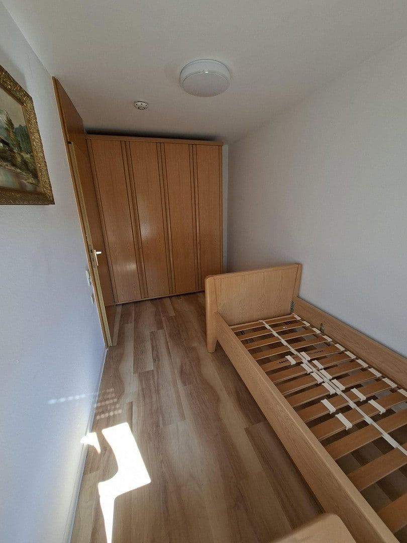 Predaj bytu 2-izbový 41 m², Wilhelmstraße 13, Reichenbach an der Fils, Bádensko-Wurttembersko Predaj bytu 2-izbový 41 m², Wilhelmstraße 13, Reichenbach an der Fils, Bádensko-Wurttembersko