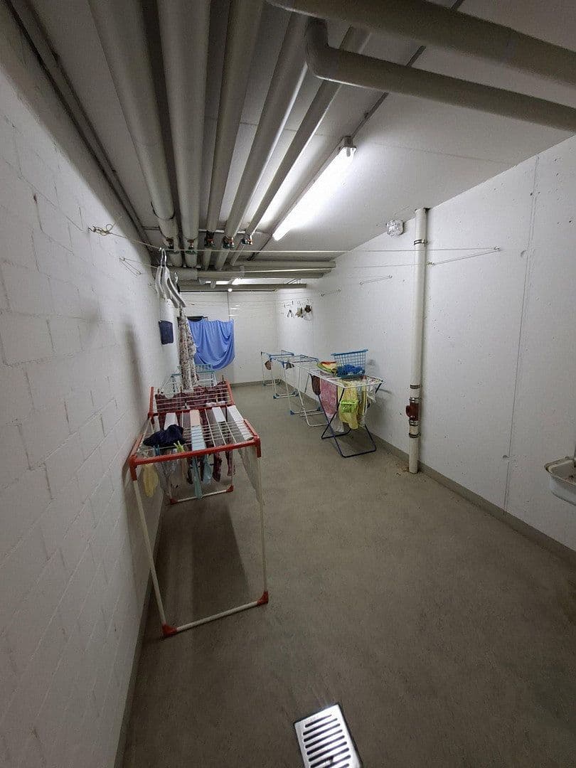 Predaj bytu 2-izbový 41 m², Wilhelmstraße 13, Reichenbach an der Fils, Bádensko-Wurttembersko Predaj bytu 2-izbový 41 m², Wilhelmstraße 13, Reichenbach an der Fils, Bádensko-Wurttembersko