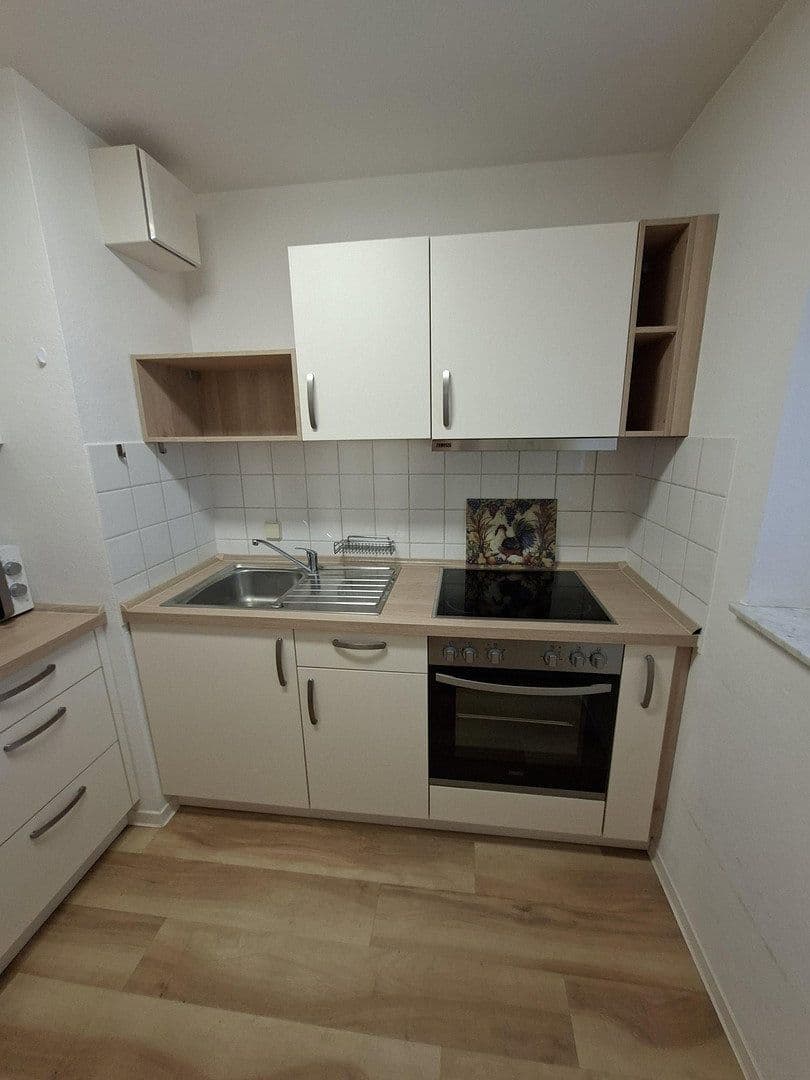 Predaj bytu 2-izbový 41 m², Wilhelmstraße 13, Reichenbach an der Fils, Bádensko-Wurttembersko Predaj bytu 2-izbový 41 m², Wilhelmstraße 13, Reichenbach an der Fils, Bádensko-Wurttembersko
