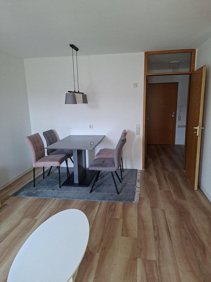 Predaj bytu 2-izbový 41 m², Wilhelmstraße 13, Reichenbach an der Fils, Bádensko-Wurttembersko Predaj bytu 2-izbový 41 m², Wilhelmstraße 13, Reichenbach an der Fils, Bádensko-Wurttembersko
