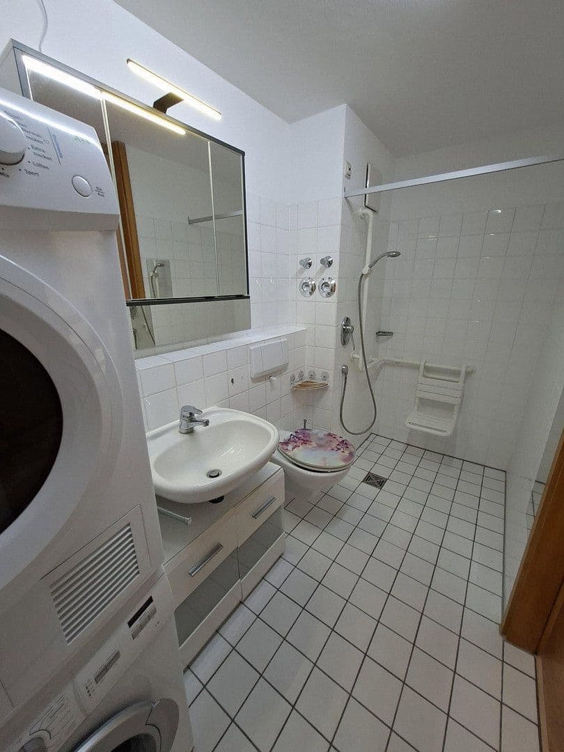Predaj bytu 2-izbový 41 m², Wilhelmstraße 13, Reichenbach an der Fils, Bádensko-Wurttembersko Predaj bytu 2-izbový 41 m², Wilhelmstraße 13, Reichenbach an der Fils, Bádensko-Wurttembersko