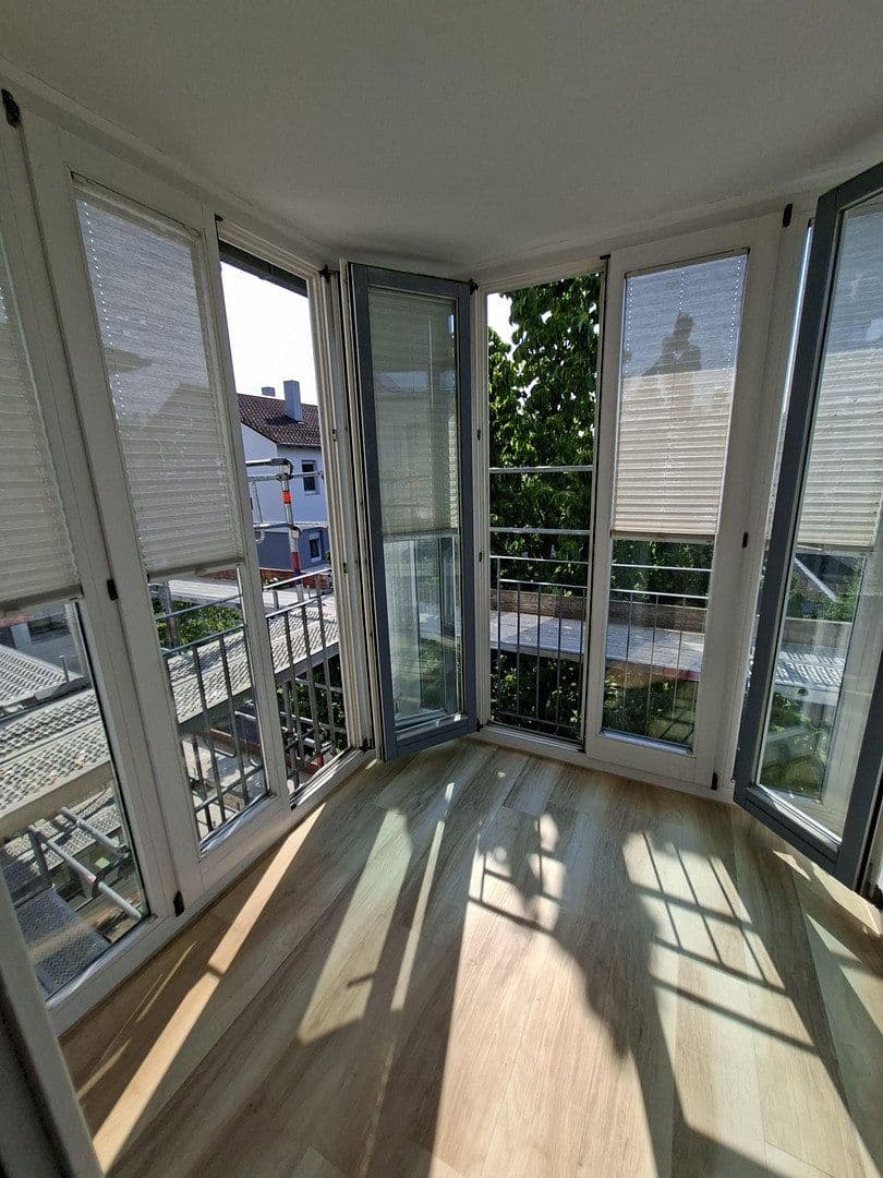 Predaj bytu 2-izbový 41 m², Wilhelmstraße 13, Reichenbach an der Fils, Bádensko-Wurttembersko Predaj bytu 2-izbový 41 m², Wilhelmstraße 13, Reichenbach an der Fils, Bádensko-Wurttembersko