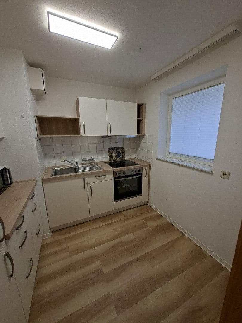 Predaj bytu 2-izbový 41 m², Wilhelmstraße 13, Reichenbach an der Fils, Bádensko-Wurttembersko Predaj bytu 2-izbový 41 m², Wilhelmstraße 13, Reichenbach an der Fils, Bádensko-Wurttembersko