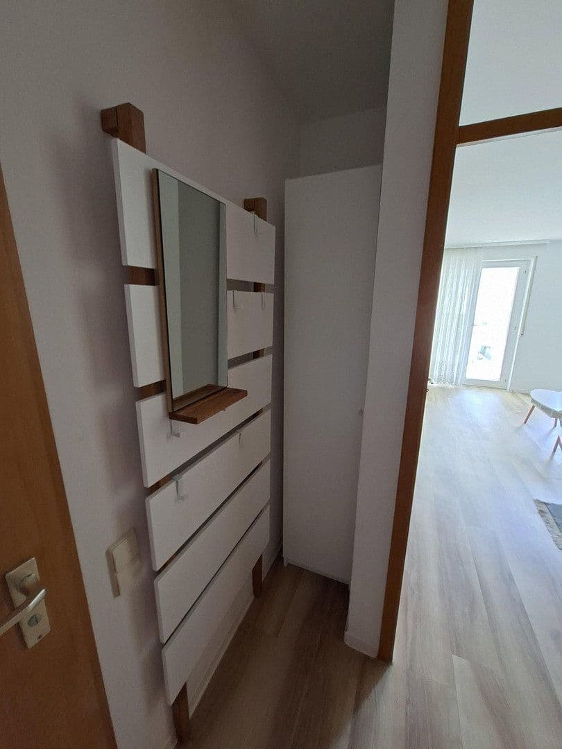 Predaj bytu 2-izbový 41 m², Wilhelmstraße 13, Reichenbach an der Fils, Bádensko-Wurttembersko Predaj bytu 2-izbový 41 m², Wilhelmstraße 13, Reichenbach an der Fils, Bádensko-Wurttembersko