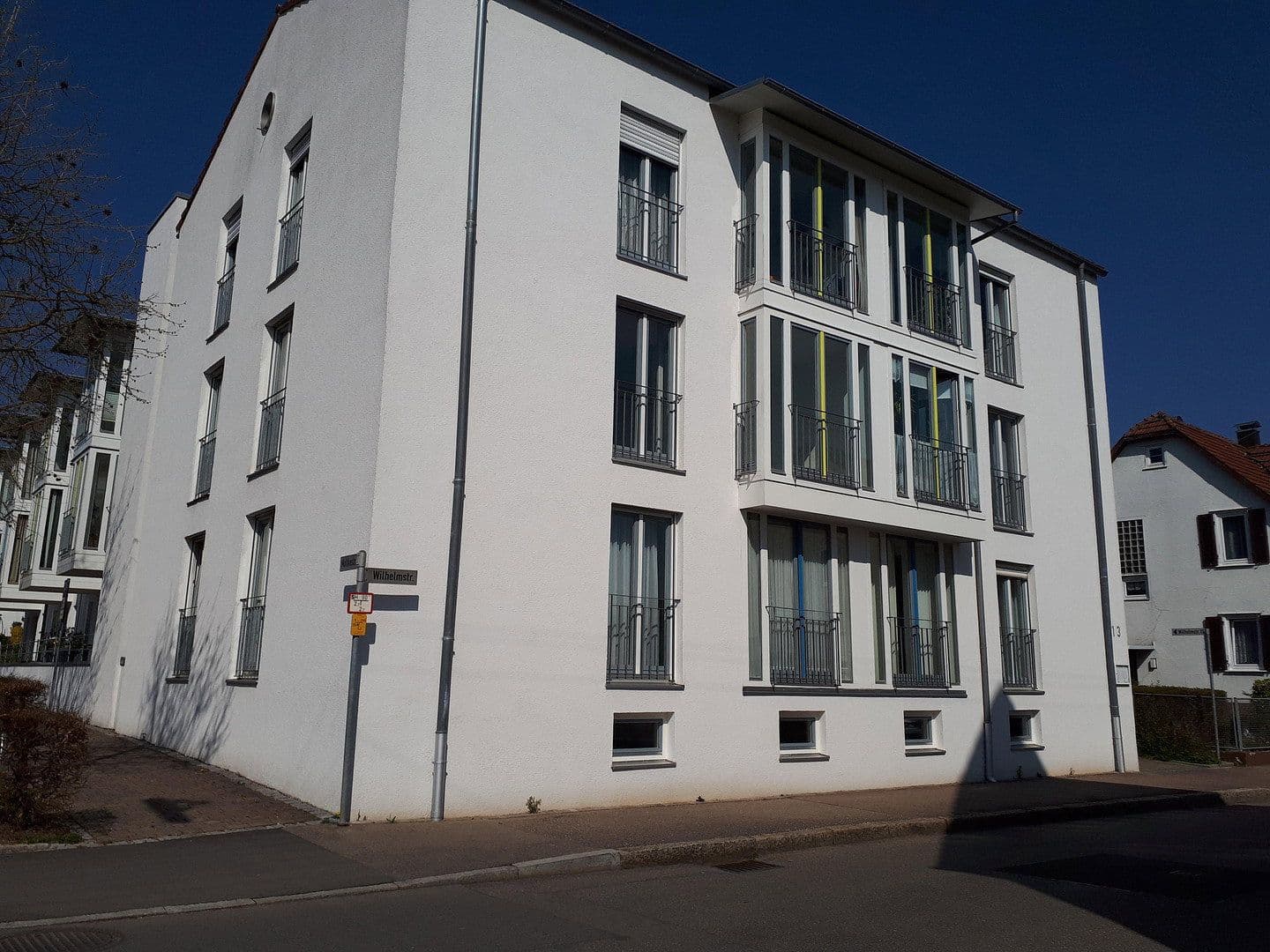 Predaj bytu 2-izbový 41 m², Wilhelmstraße 13, Reichenbach an der Fils, Bádensko-Wurttembersko Predaj bytu 2-izbový 41 m², Wilhelmstraße 13, Reichenbach an der Fils, Bádensko-Wurttembersko