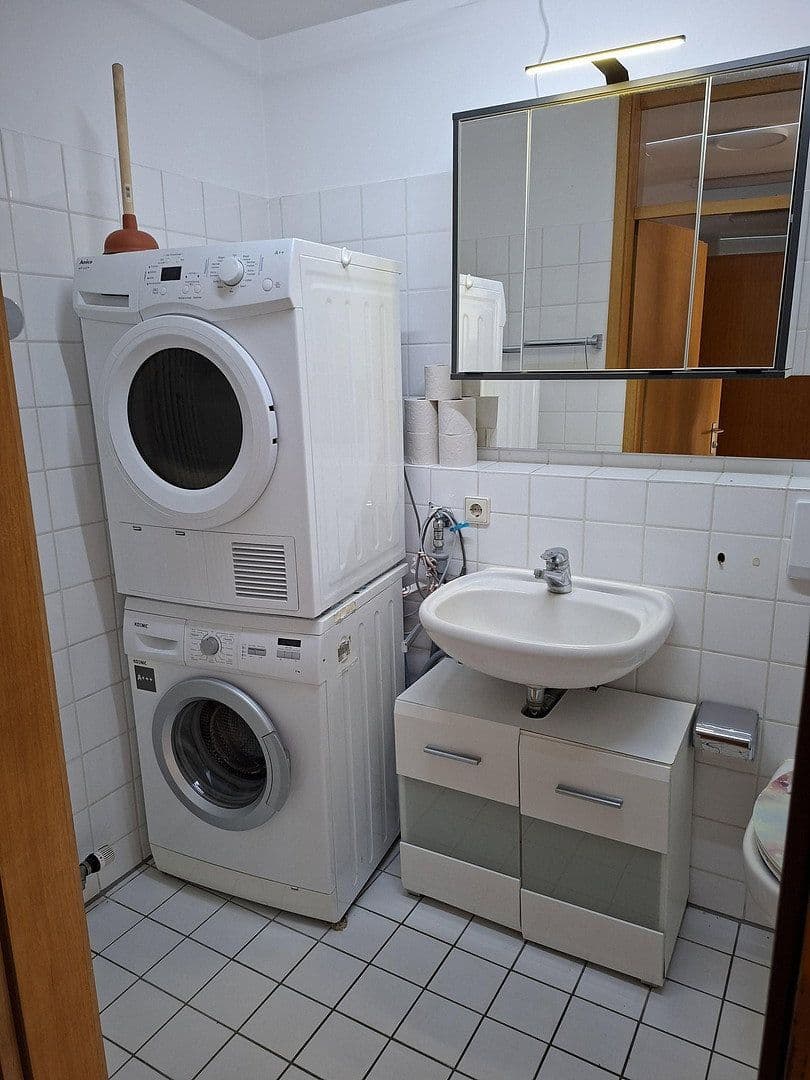 Predaj bytu 2-izbový 41 m², Wilhelmstraße 13, Reichenbach an der Fils, Bádensko-Wurttembersko Predaj bytu 2-izbový 41 m², Wilhelmstraße 13, Reichenbach an der Fils, Bádensko-Wurttembersko