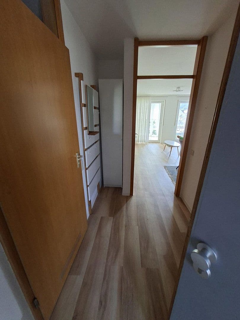 Predaj bytu 2-izbový 41 m², Wilhelmstraße 13, Reichenbach an der Fils, Bádensko-Wurttembersko Predaj bytu 2-izbový 41 m², Wilhelmstraße 13, Reichenbach an der Fils, Bádensko-Wurttembersko