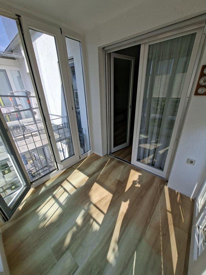 Predaj bytu 2-izbový 41 m², Wilhelmstraße 13, Reichenbach an der Fils, Bádensko-Wurttembersko Predaj bytu 2-izbový 41 m², Wilhelmstraße 13, Reichenbach an der Fils, Bádensko-Wurttembersko