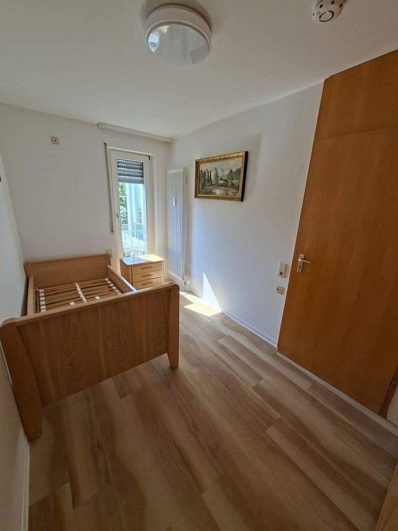Predaj bytu 2-izbový 41 m², Wilhelmstraße 13, Reichenbach an der Fils, Bádensko-Wurttembersko Predaj bytu 2-izbový 41 m², Wilhelmstraße 13, Reichenbach an der Fils, Bádensko-Wurttembersko