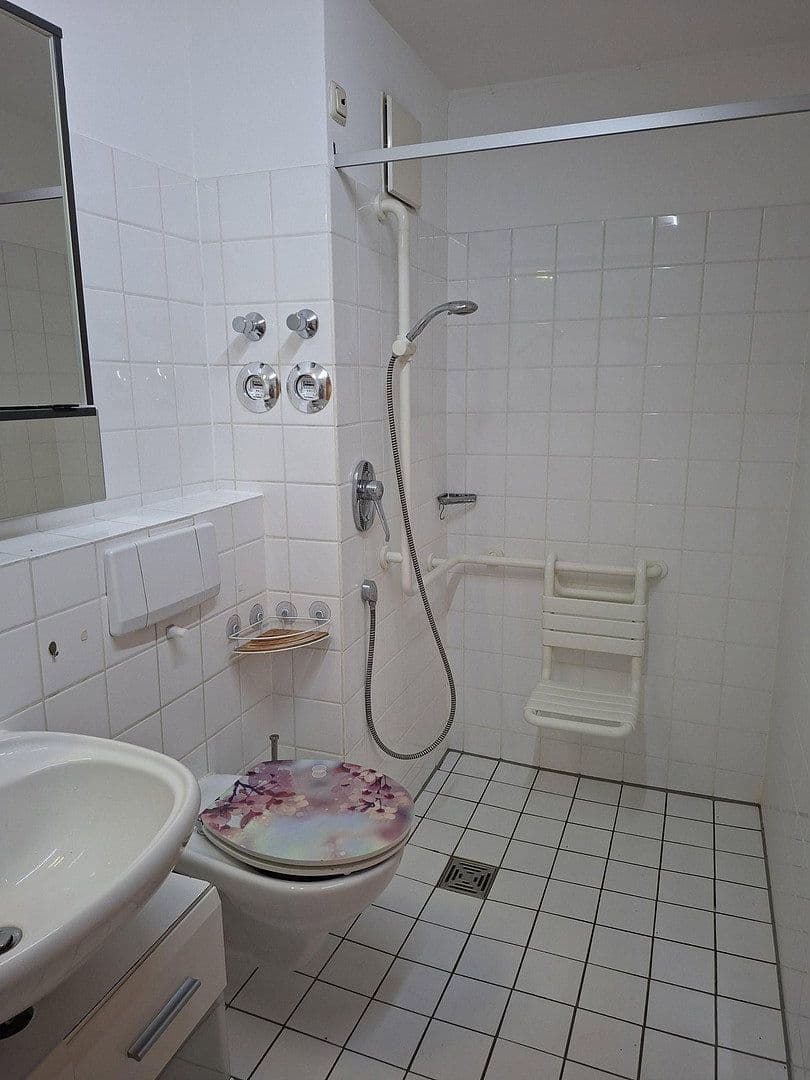 Predaj bytu 2-izbový 41 m², Wilhelmstraße 13, Reichenbach an der Fils, Bádensko-Wurttembersko Predaj bytu 2-izbový 41 m², Wilhelmstraße 13, Reichenbach an der Fils, Bádensko-Wurttembersko