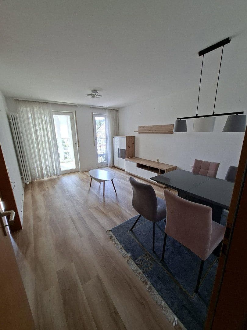 Predaj bytu 2-izbový 41 m², Wilhelmstraße 13, Reichenbach an der Fils, Bádensko-Wurttembersko Predaj bytu 2-izbový 41 m², Wilhelmstraße 13, Reichenbach an der Fils, Bádensko-Wurttembersko