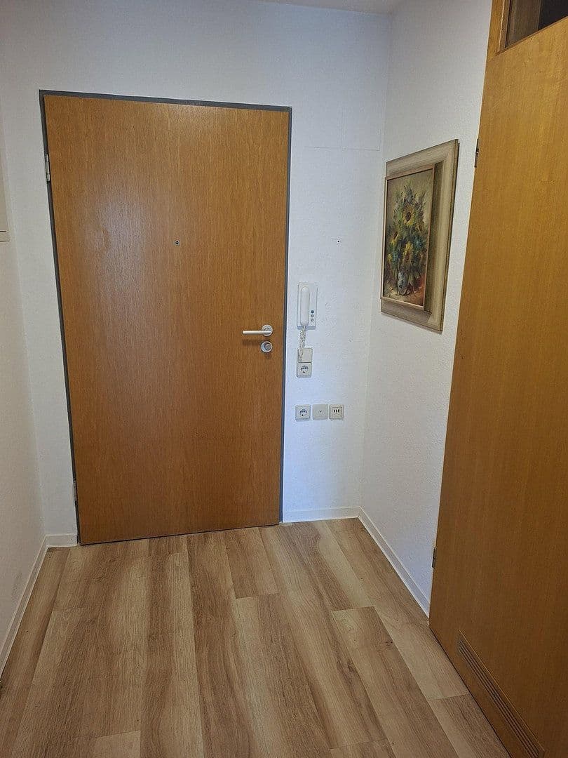 Predaj bytu 2-izbový 41 m², Wilhelmstraße 13, Reichenbach an der Fils, Bádensko-Wurttembersko Predaj bytu 2-izbový 41 m², Wilhelmstraße 13, Reichenbach an der Fils, Bádensko-Wurttembersko